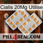 Cialis 20Mg Uses cialis4